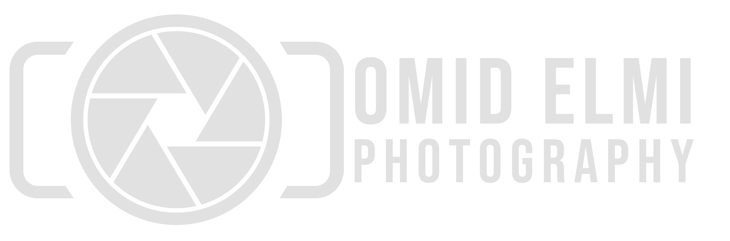Omid Elmi Fotografie
