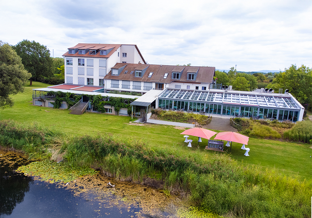 Hochzeitslocation Hotel Darstein