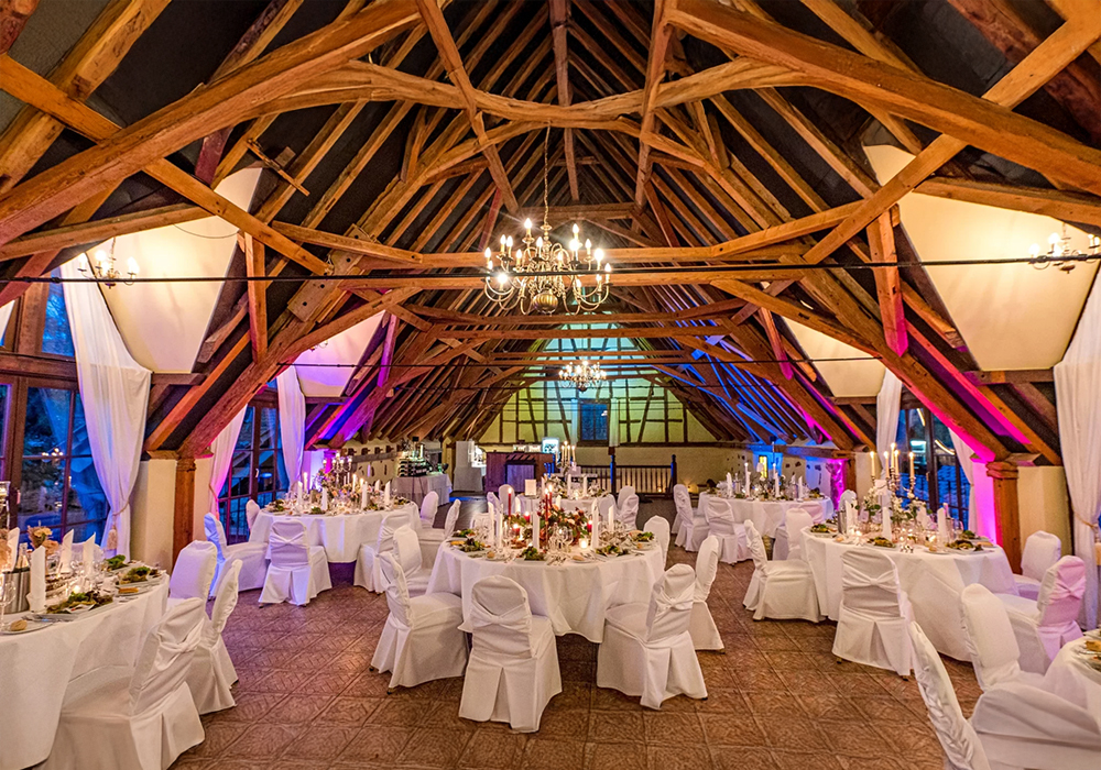 Haldmühle Bissersheim Unsere historische Hochzeitslocation in der Pfalz