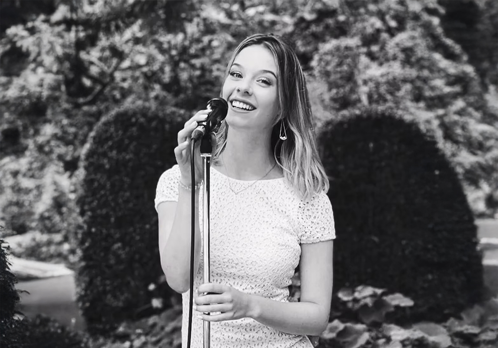 EURE SÄNGERIN FÜR EVENTS DONNA BRUNS