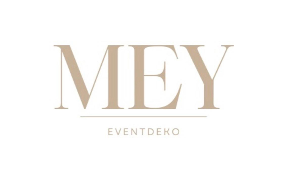 MEY EVENTDEKO